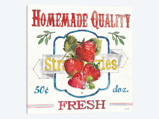 Fruit Stand V