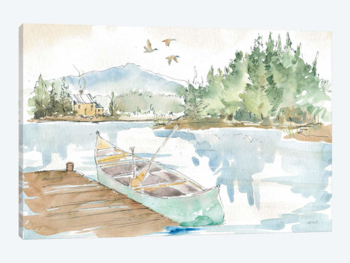 Lakehouse I