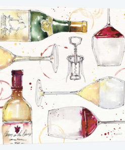 Oaked and Aged II