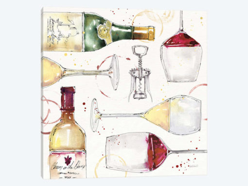 Oaked and Aged II