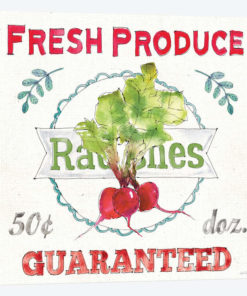 Veggie Market II