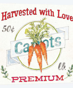 Veggie Market V