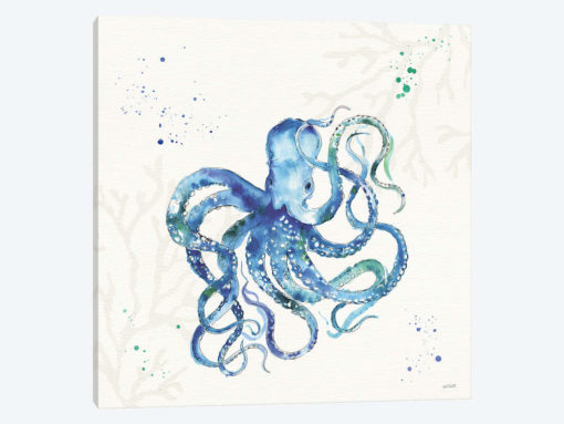 Deep Sea II No Words