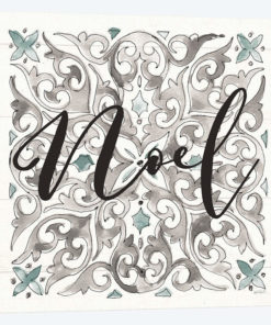 Modern Farmhouse XVI Noel
