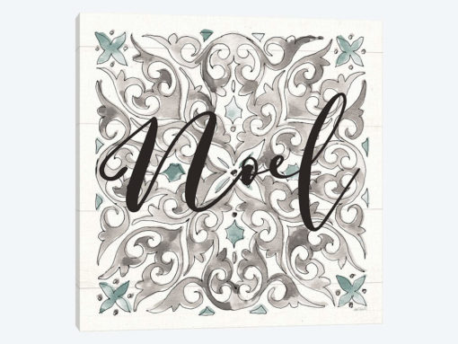 Modern Farmhouse XVI Noel