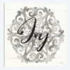 Modern Farmhouse XVII Joy