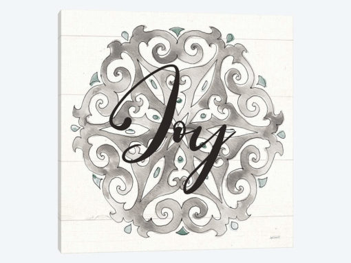 Modern Farmhouse XVII Joy
