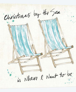Beach Divas XI Christmas