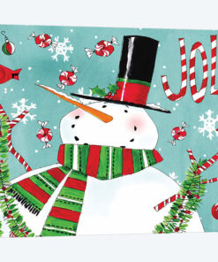 Holiday Joy I