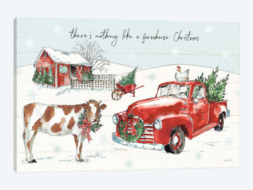 Holiday on the Farm II
