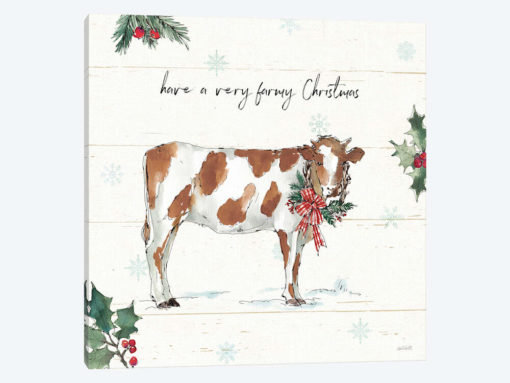 Holiday on the Farm III