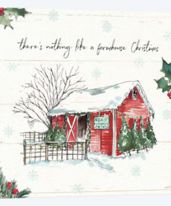 Holiday on the Farm IV