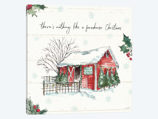 Holiday on the Farm IV