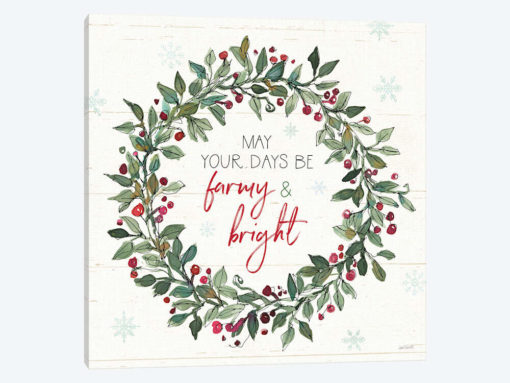 Holiday on the Farm IX