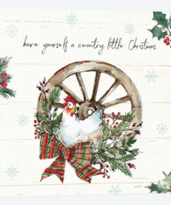 Holiday on the Farm V