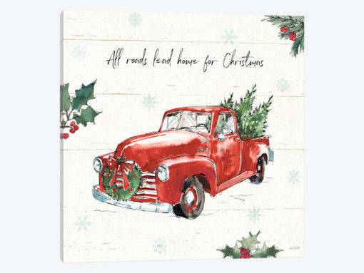 Holiday on the Farm VI