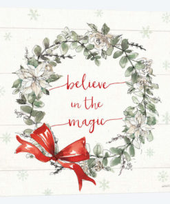 Modern Farmhouse VI Christmas