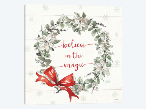 Modern Farmhouse VI Christmas