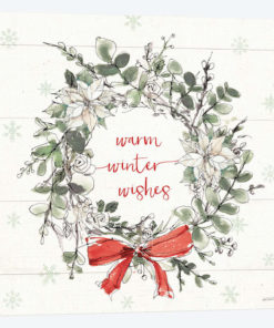 Modern Farmhouse VII Christmas