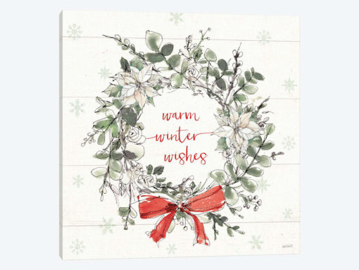 Modern Farmhouse VII Christmas