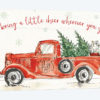 Modern Farmhouse VIII Christmas