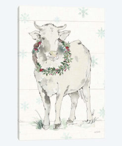 Modern Farmhouse X Christmas