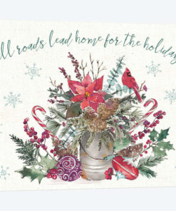Seasonal Charm I