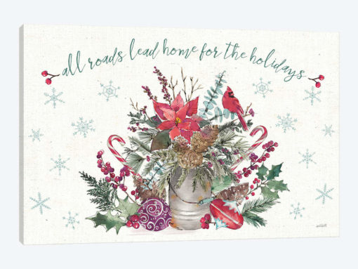 Seasonal Charm I