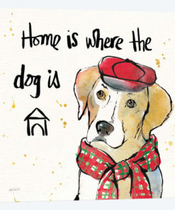 Strike a Paws II Christmas