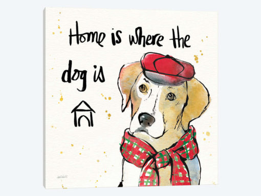 Strike a Paws II Christmas