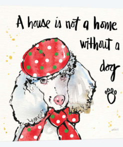 Strike a Paws III Christmas