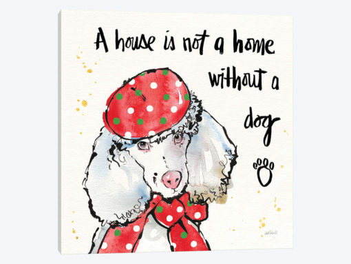 Strike a Paws III Christmas