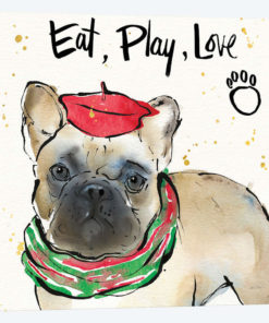 Strike a Paws VI Christmas