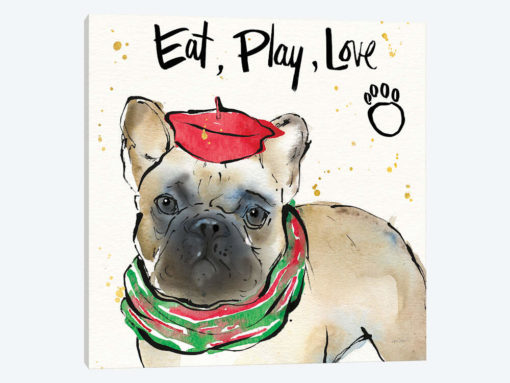 Strike a Paws VI Christmas