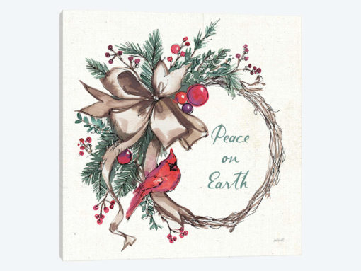 Seasonal Charm IV