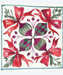 Seasonal Charm IX