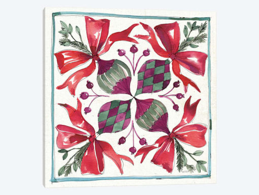 Seasonal Charm IX