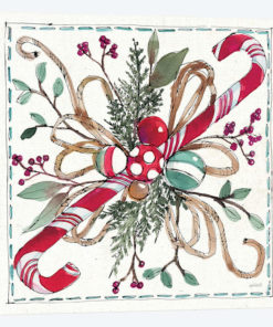 Seasonal Charm VI
