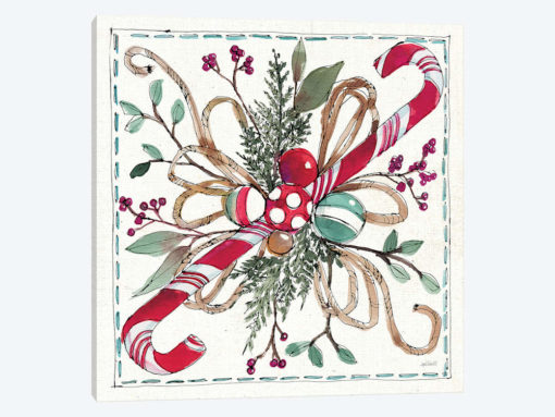 Seasonal Charm VI