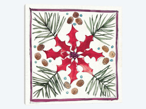 Seasonal Charm VII