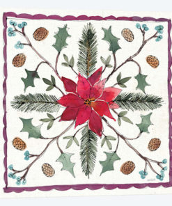 Seasonal Charm VIII