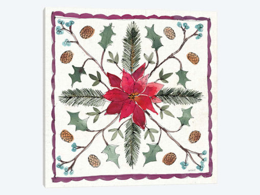 Seasonal Charm VIII