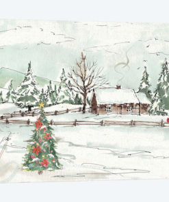 Seasonal Charm X