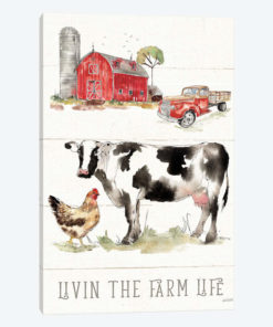 Country Life III