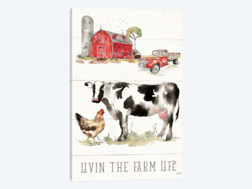 Country Life III