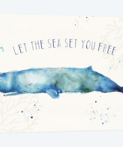 Deep Sea I
