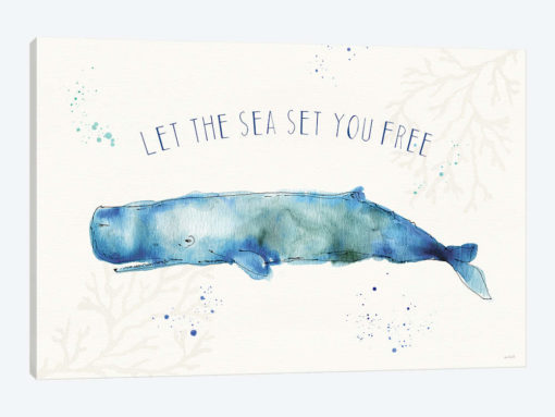 Deep Sea I