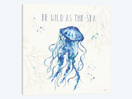 Deep Sea V