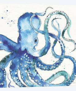 Deep Sea VIII