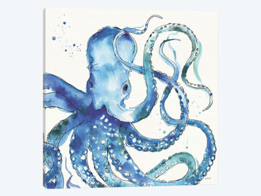 Deep Sea VIII